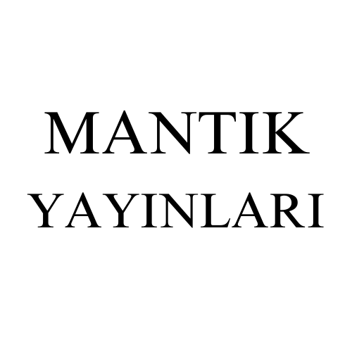 Mantık Yayınları